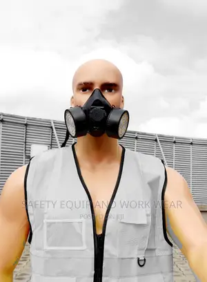 Buy 306 Reusable Respirator Mask
