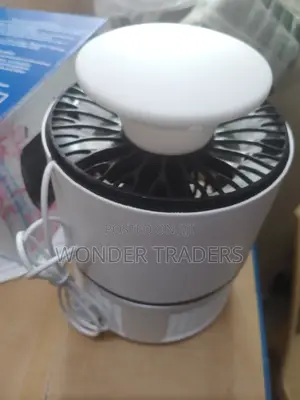 *Mosquito Killer Lamp*