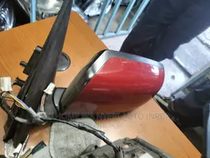 Side Mirror Extrail T31