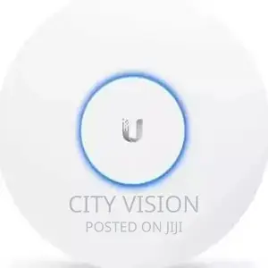 Unifi U6+ (2×2) Mimo Access Point Ubiquiti! U6+