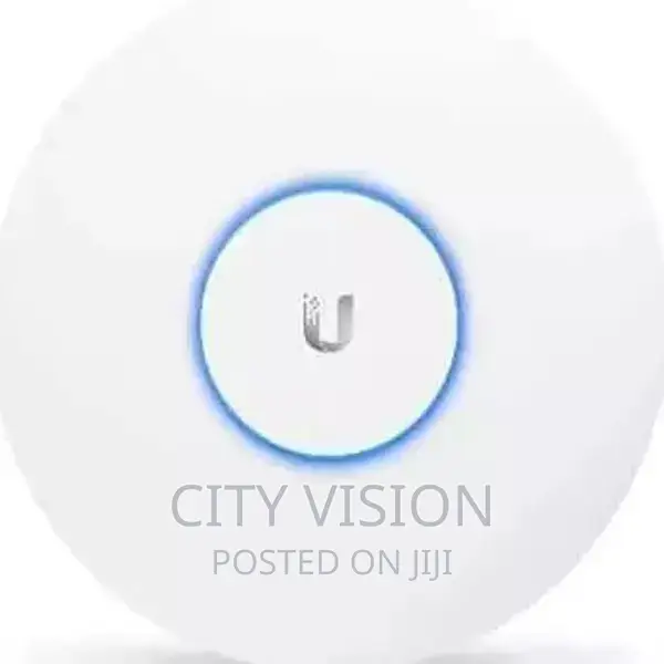 Unifi U6+ (2×2) Mimo Access Point Ubiquiti! U6+
