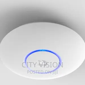 Ubiquiti Unifi Ap AC Lite Indoor Access Point (Uap-Ac-Lite)