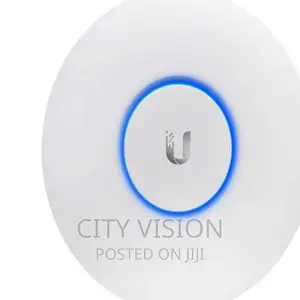 Ubiquiti Unifi Access Point AC(Uap-ac-lite) Access Point!;