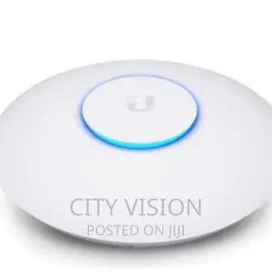 Ubiquiti Access Point Indoor!!(UAP -Ac-Lite)Ubiquiti AC Lite