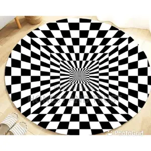 3 D Capet 