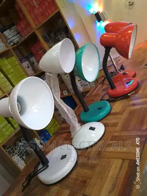 Desk Lamp Light