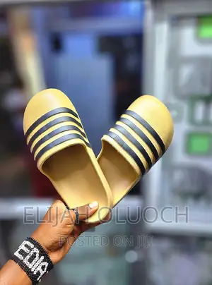 Adidas Mule Slides
