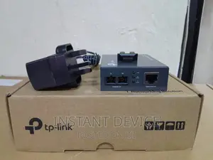 HTP-Link Base1000 Multi-Mode Media Converter