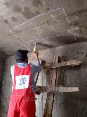 Non Destructive Concrete Tests(all)