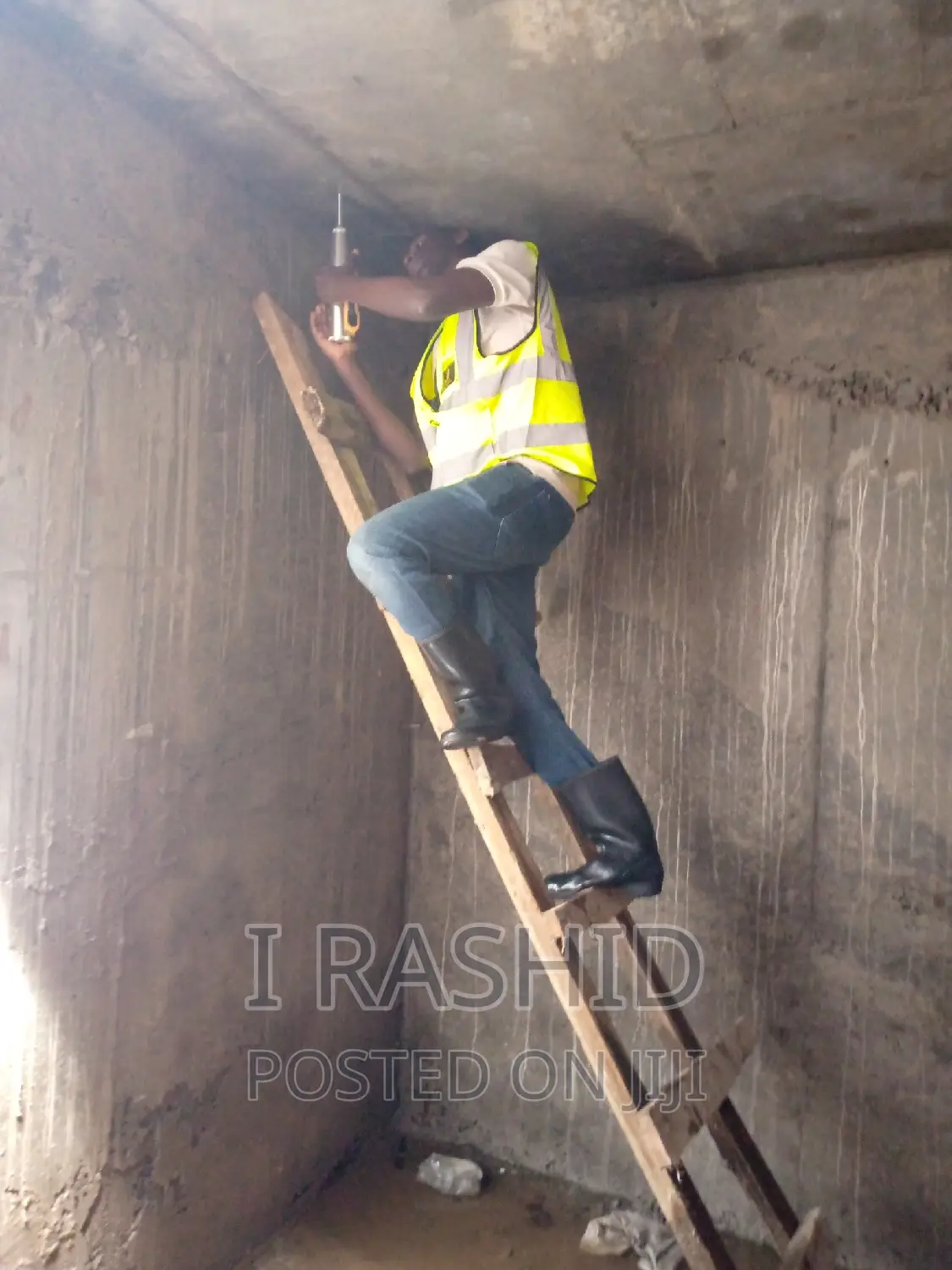Non Destructive Concrete Tests(all)