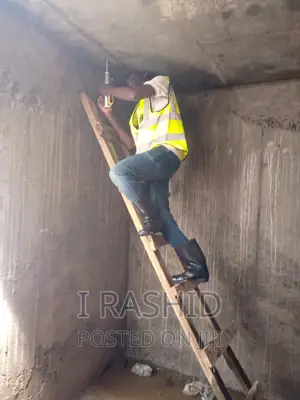 Non Destructive Concrete Tests(all)