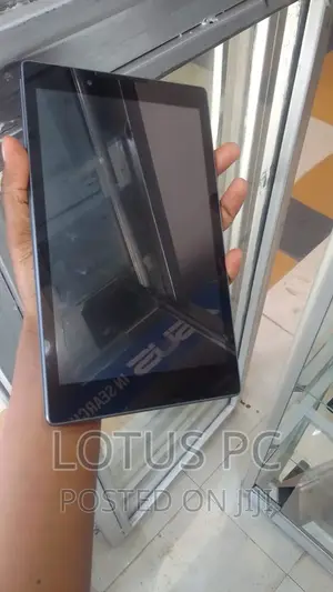 Lenovo Tab M7 16 GB Black