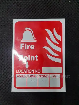 Thermal Ignition Point Sigh