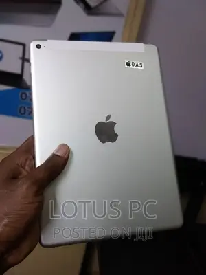 Apple iPad Air 2 16 GB Silver