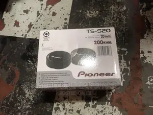 Pioneer Tweeter Speaker