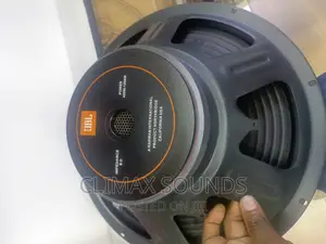 JBL Naked Speaker 15 Inch 400w -1200w