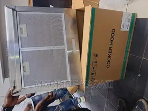 Hisense 60cm Built-in Hood Extractor