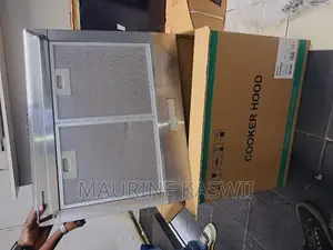 Hisense 60cm Built-in Hood Extractor