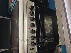 Hisense Cooker 60 by 60