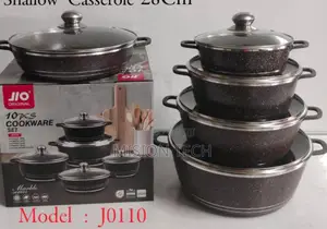 Nonstick Cooking Pots