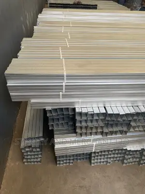 Gypsum Channels FREE DELIVERY.