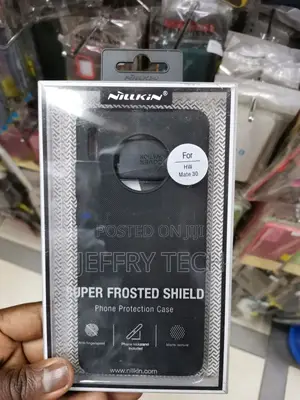 Nillkin Protective Hard PC Case for Huawei Mate 30