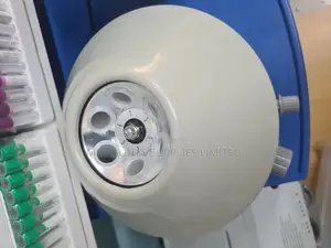 6holes Table Top Centrifuge '