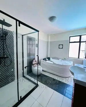 3bdrm Apartment in Kilimani for rent
