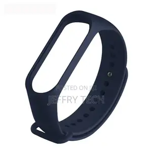 Soft TPU Replacement Watchbands for Xiaomi Mi Band 4, Host N