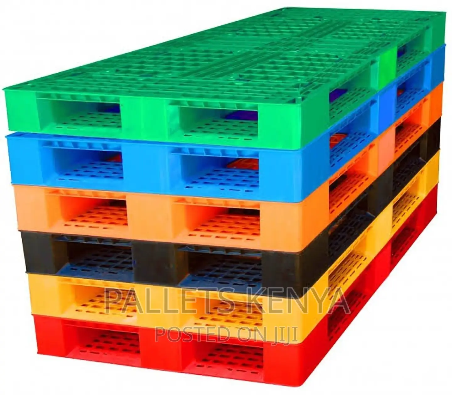 Plastic Pallets - Premium Plastic Pallets For Storage