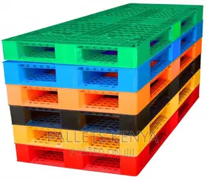 Plastic Pallets - Premium Plastic Pallets For Storage