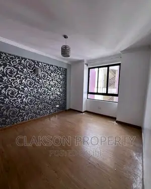 1bdrm Apartment in Kilimani for rent