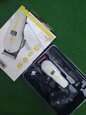 Advanced Super Taper/Shaving Machine