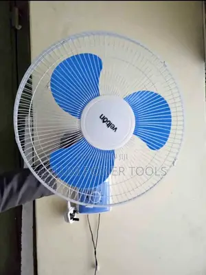 Velton Wall Fan 16 Inches