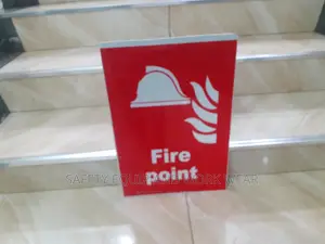 Ignition Point Fire Point A3