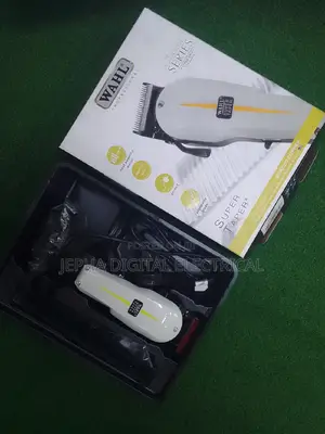 Topest Shaving Machine/Wahl Shaving Machine