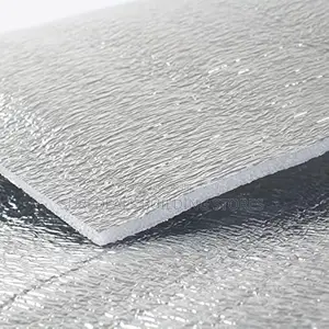 Roof Insulation Foam 5mm Super Heavy Duty-60m2