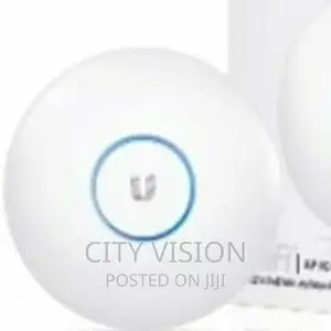 Ubiquiti Access Point//LR Indoor Unifi 2.4/5ghz AP!!