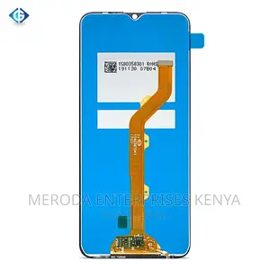 Tecno Bb4 Screen Replacement