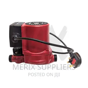 Amazona Circulator Booster Pump 30l/ Min - Whole House