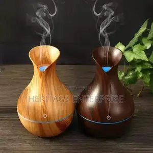 Humidifier Ultrasonic Humidifier