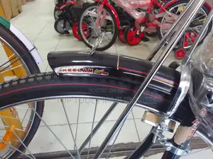 Neelam Adults Bicycles Size 27