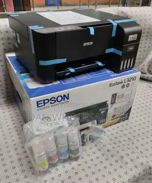 L3210 L3210A4 Printer