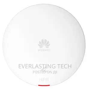 Huawei - AP362 Dual Band Wi-Fi 6 Access Point