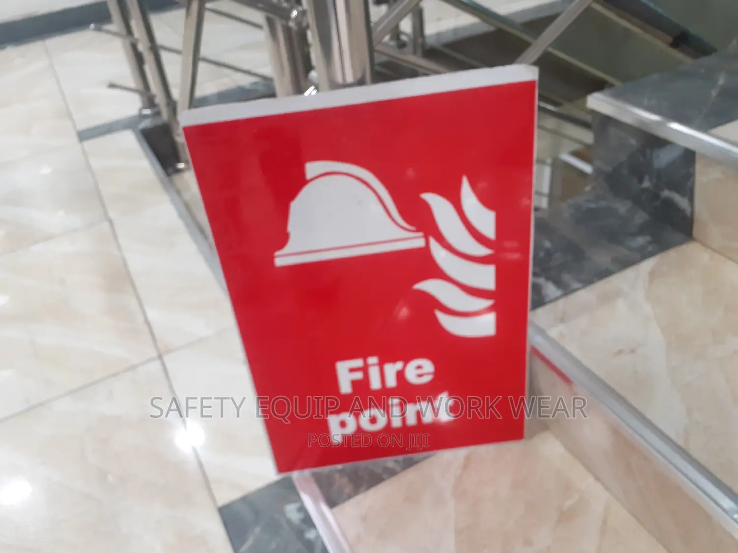 Buy Fire Ignition Point Signa3 Quality