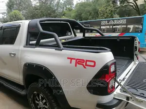 Toyota Hilux Revo. Boot Cover at KSH 180,000/=