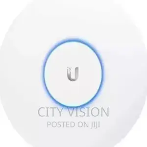 Long Range Indoor Ubiquiti Unifi//2.4/5ghz Access Point!!