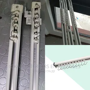 Aluminium Curtain Rails Curtain Rails Track Curtain Rail