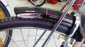 Neelam Adults Bicycles Size 27