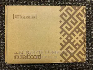 Mikrotik SXTSQ 5 Ac16dbi